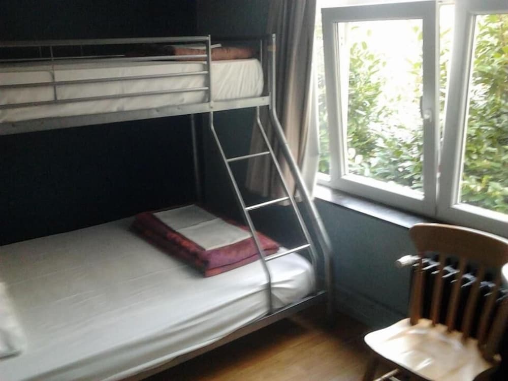 Hostel Louise view 4