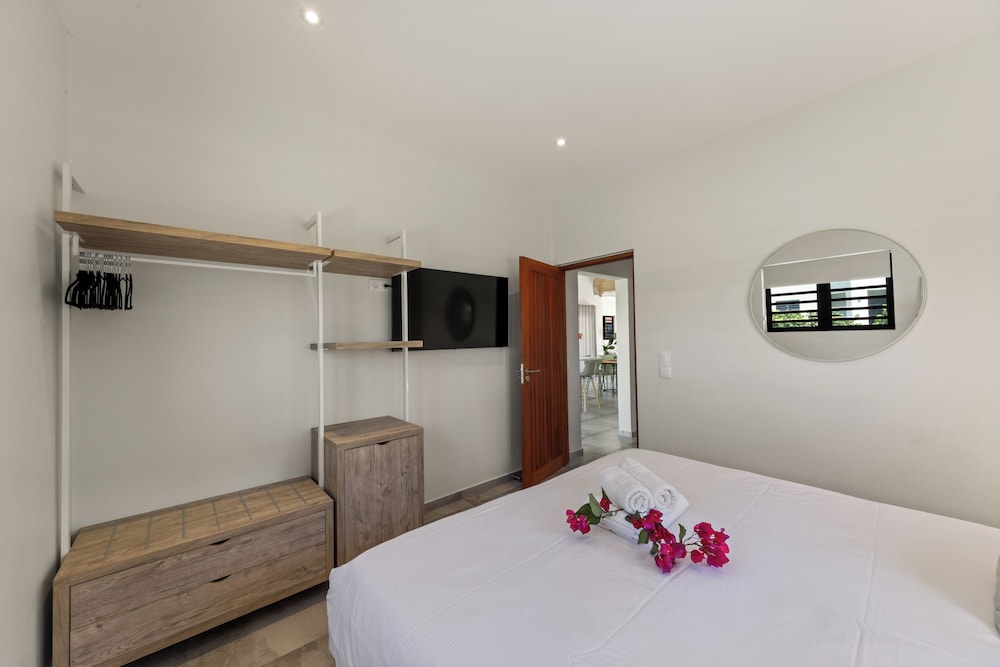 Casa Carpe Diem with private pool