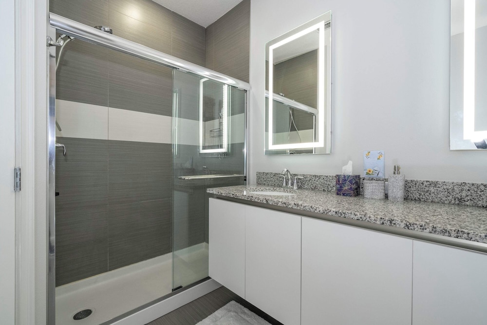 Charming 3Bd W Pool Close To Disney At Serenity 1639