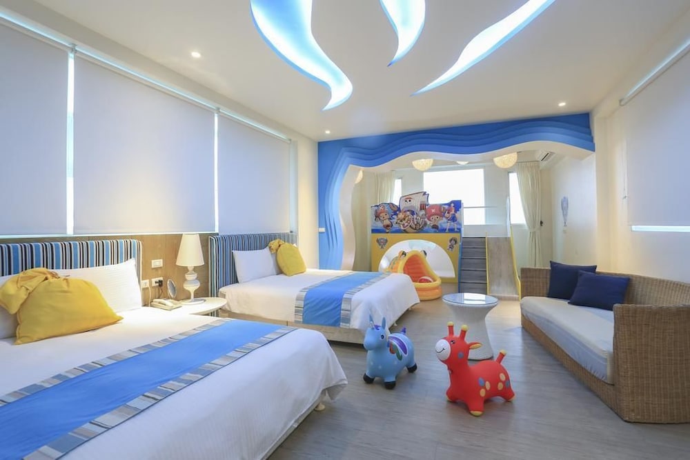 Chi Heng B&B