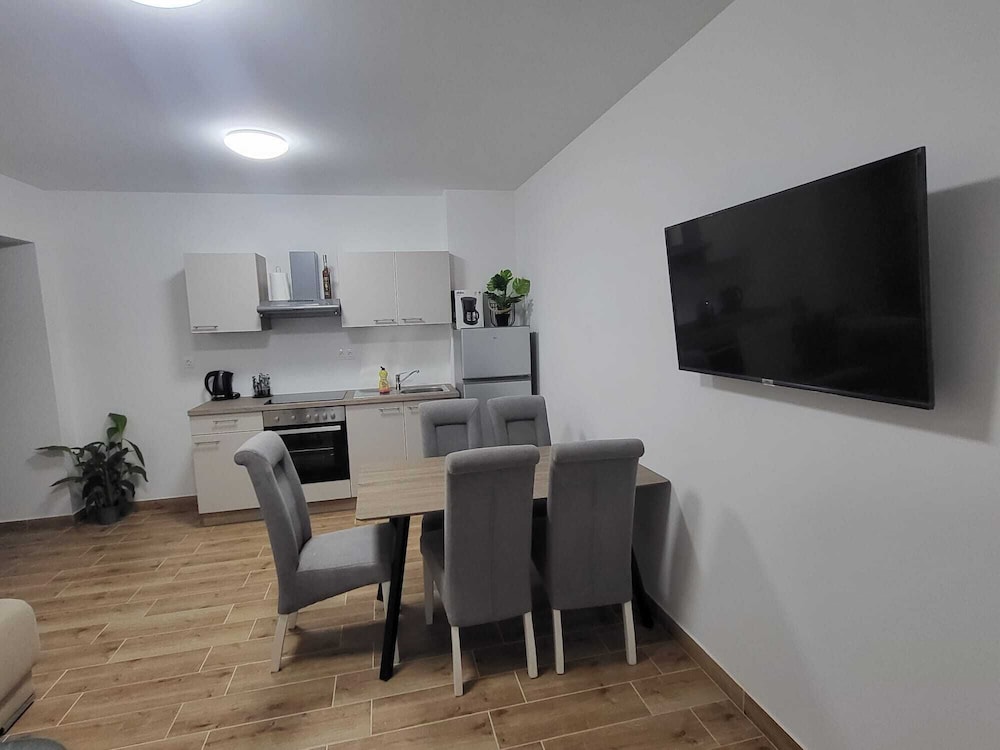 Apartman Fantasia Del Mar