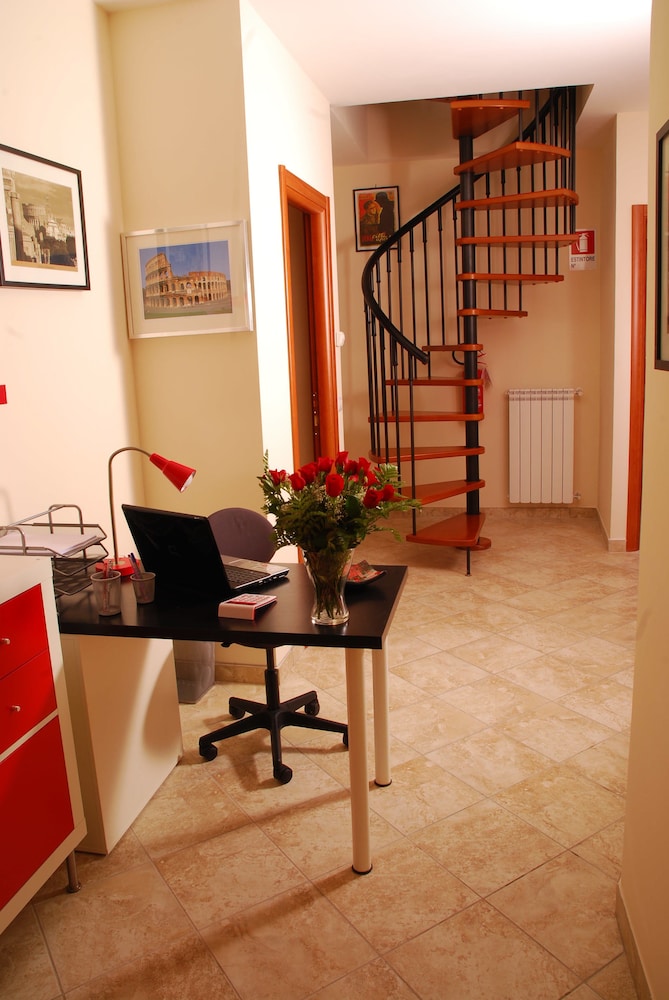 Stefy's Rooms