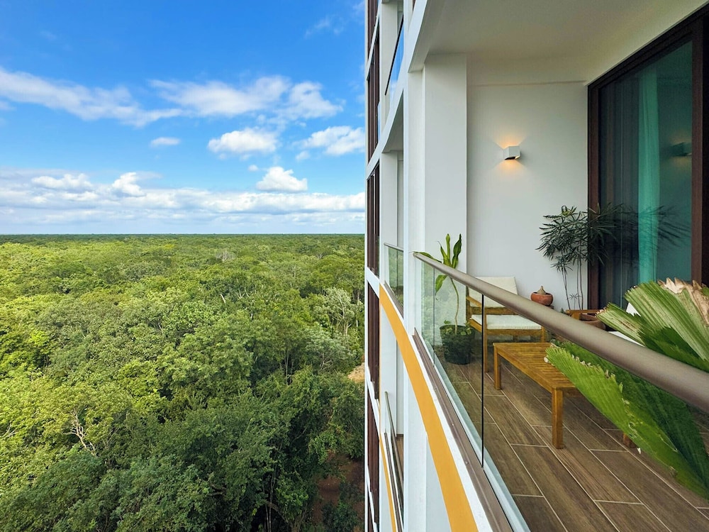 Bosques de Ciudad Mayakoba