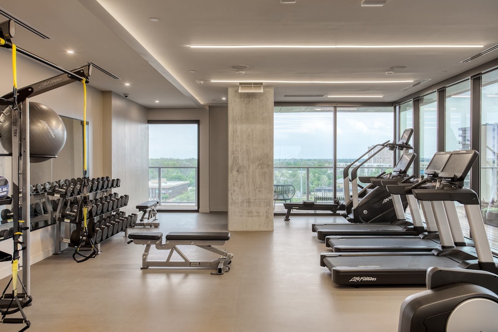 Stubbs by Avantstay Brand New Condo in Austin w/ Amazing Amenities!