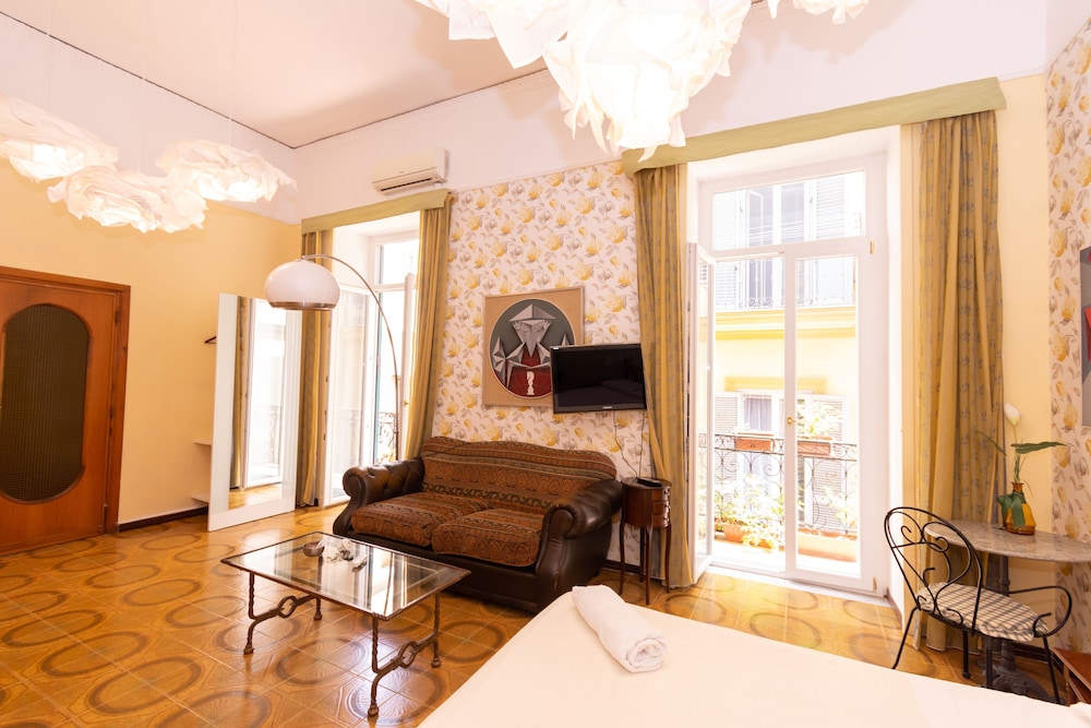 Areamare Bed & Breakfast