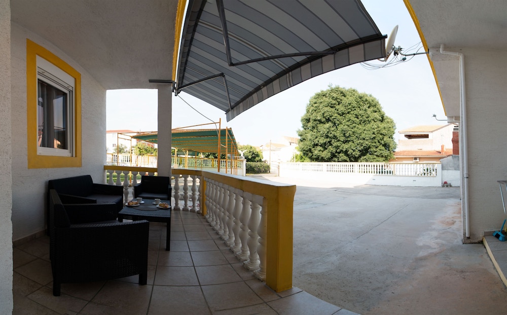 Apartments Klaric