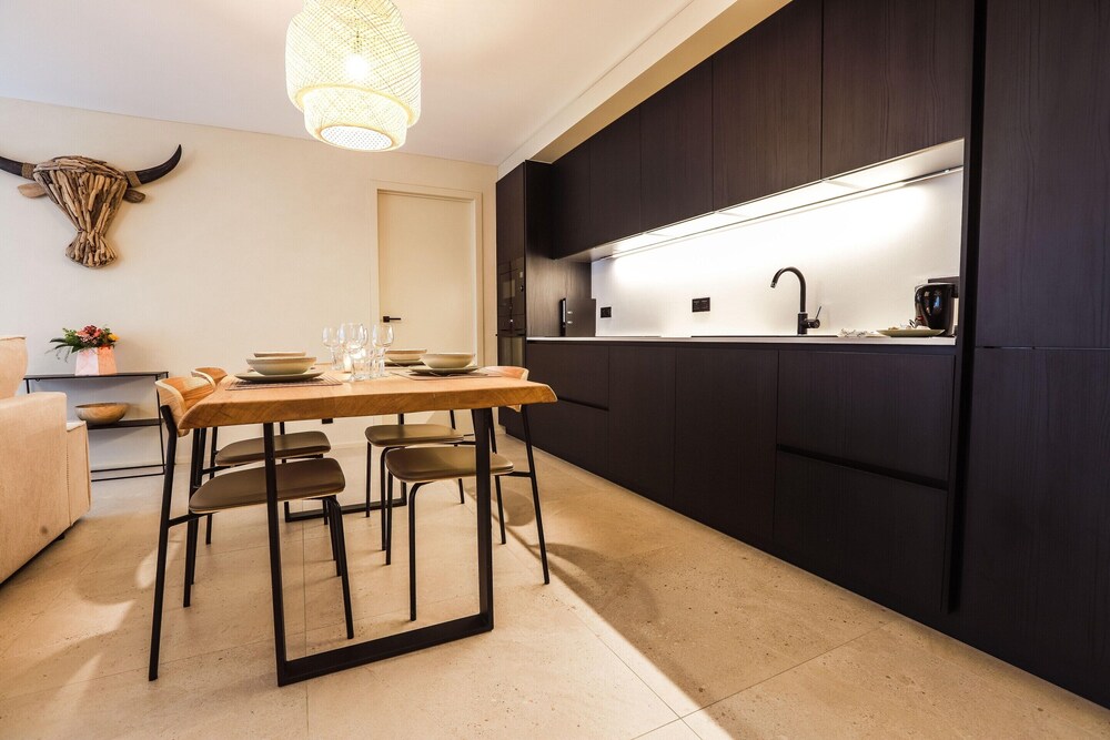 Beautiful Apartment Close to Durbuy