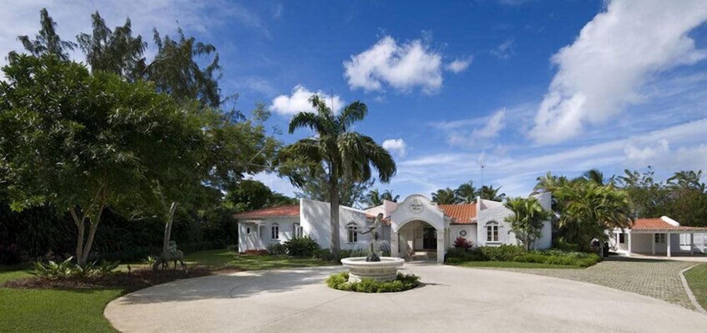 Stanford House