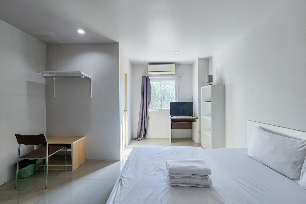 Freesia Guesthouse Klong Luang