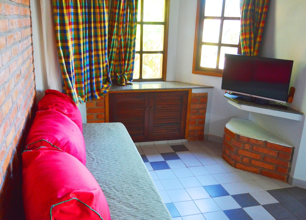 Pirayu Lodge Resort
