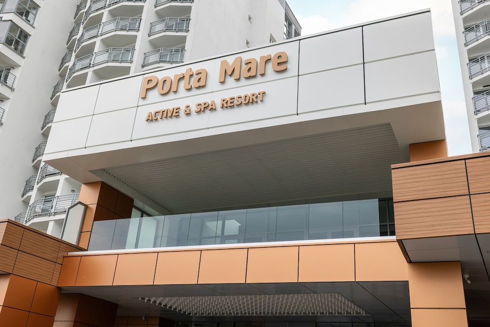 Porta Mare by Renters Prestige