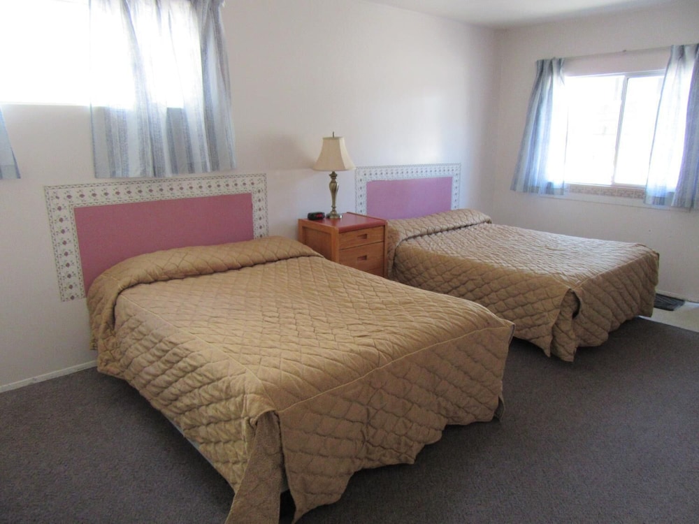 Marland Motel