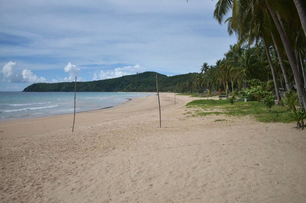 Catian beach