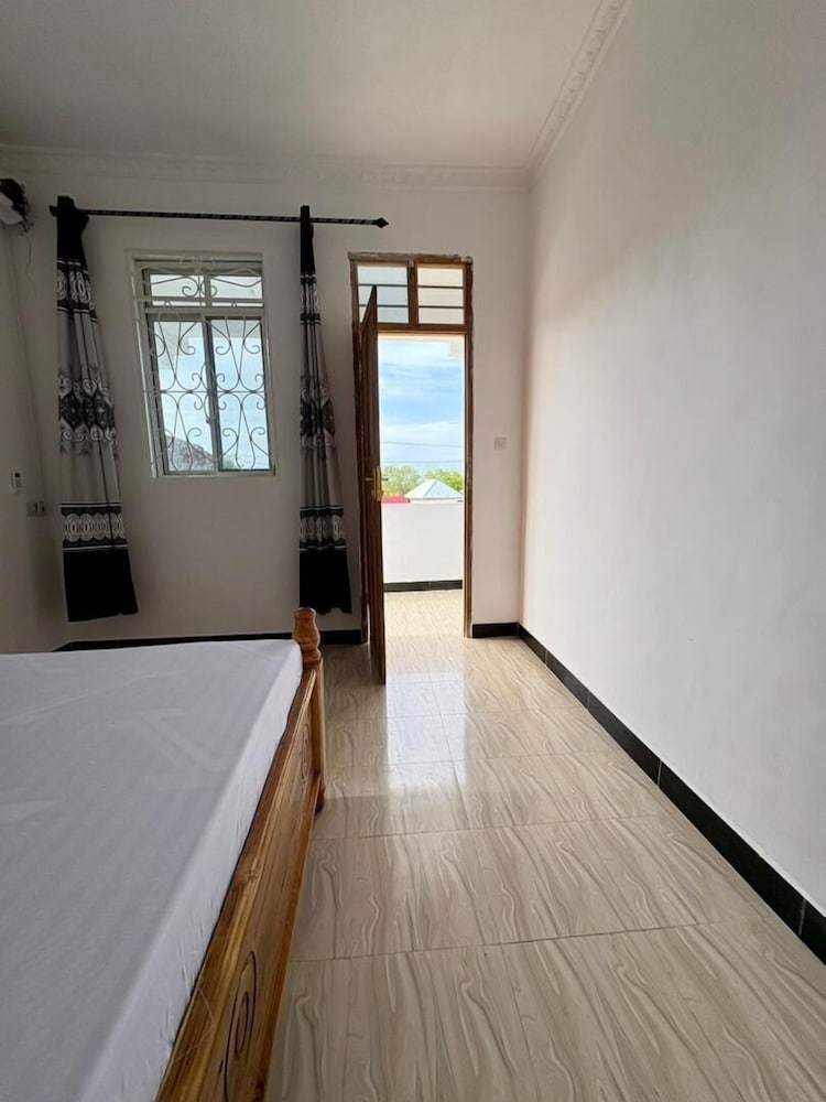 Zaharani Muyuni Zanzibar