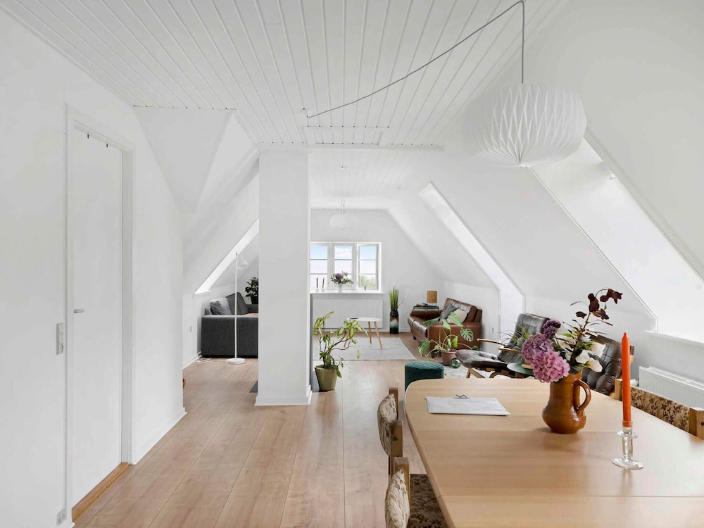 5 Star Holiday Home in Svaneke