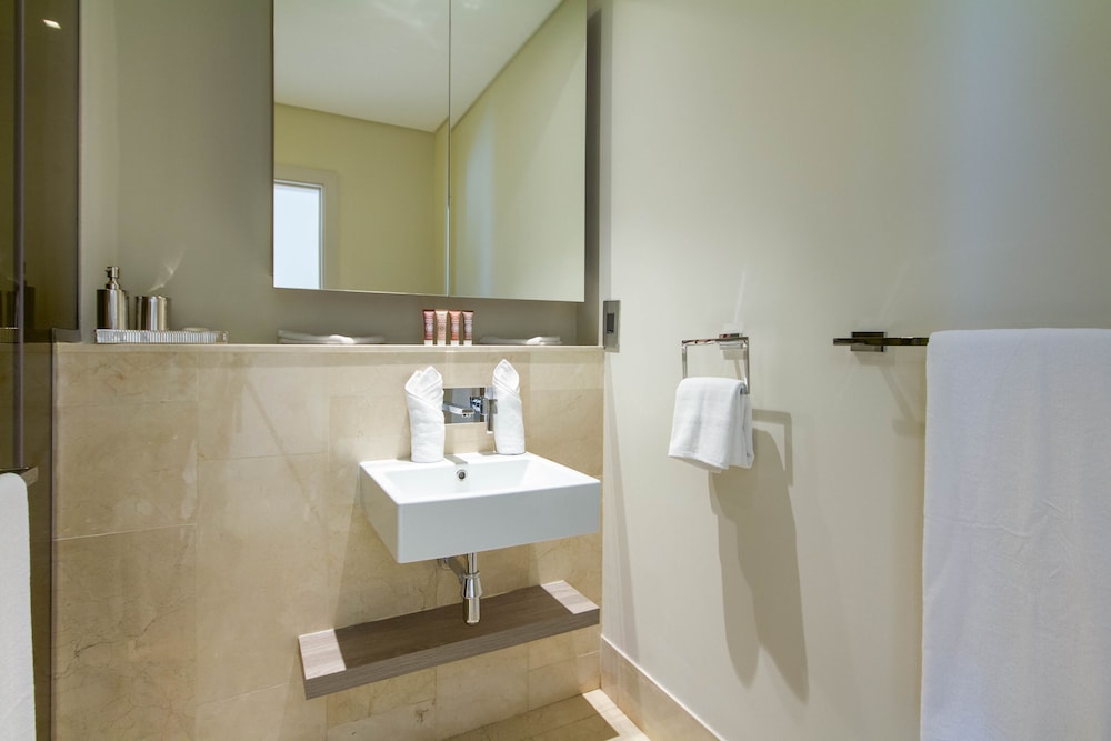 Bespoke Residences - Th8 Palm Jumeirah