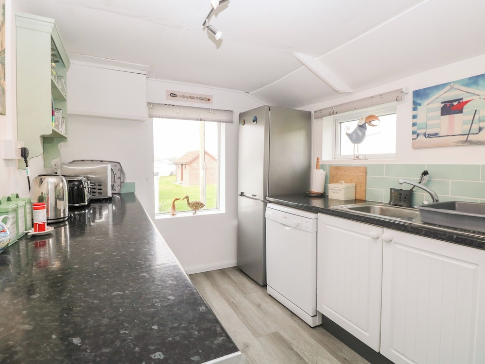 Suzanne's Beach Hut
