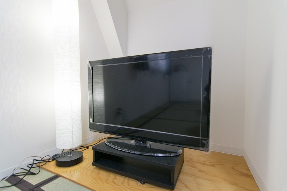 Tokyo House-4F