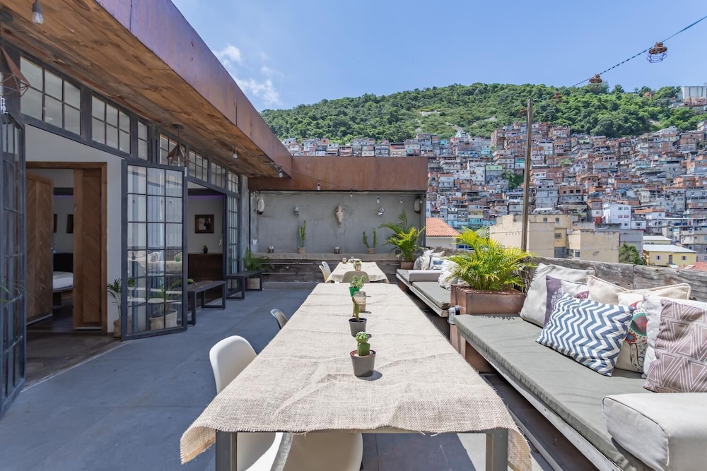 roof