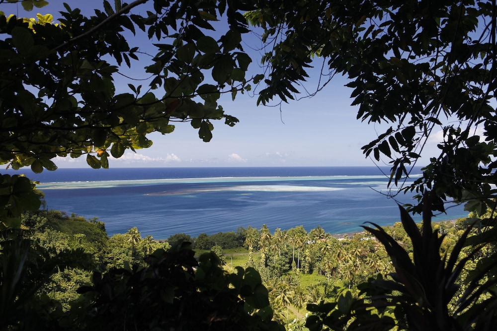 Vanira Lodge