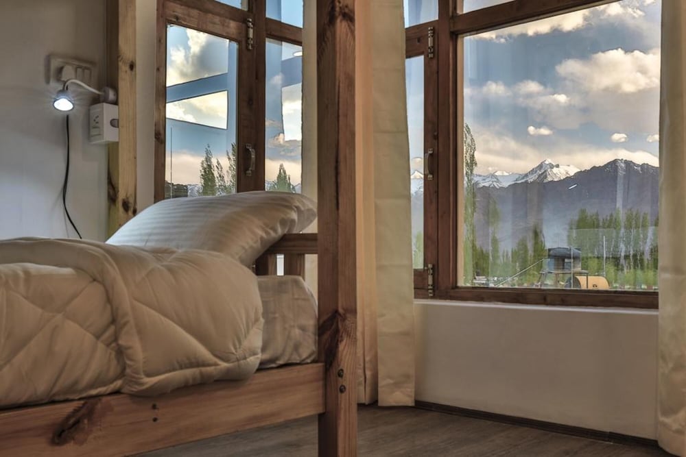 Ree Hostel view 5