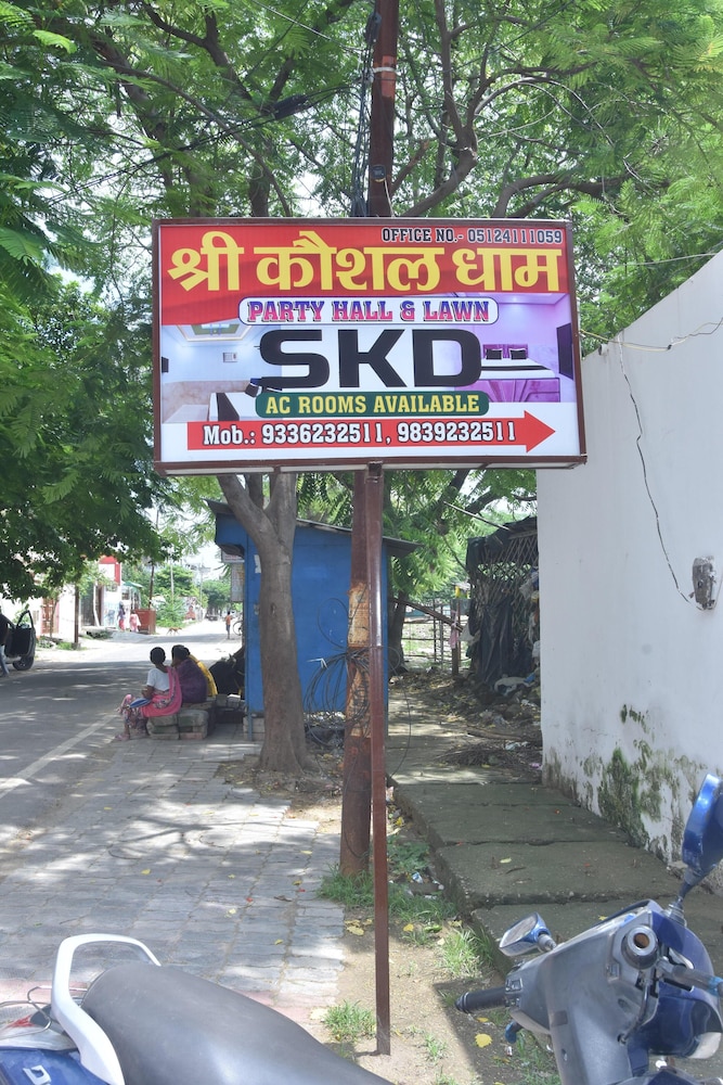 SKD