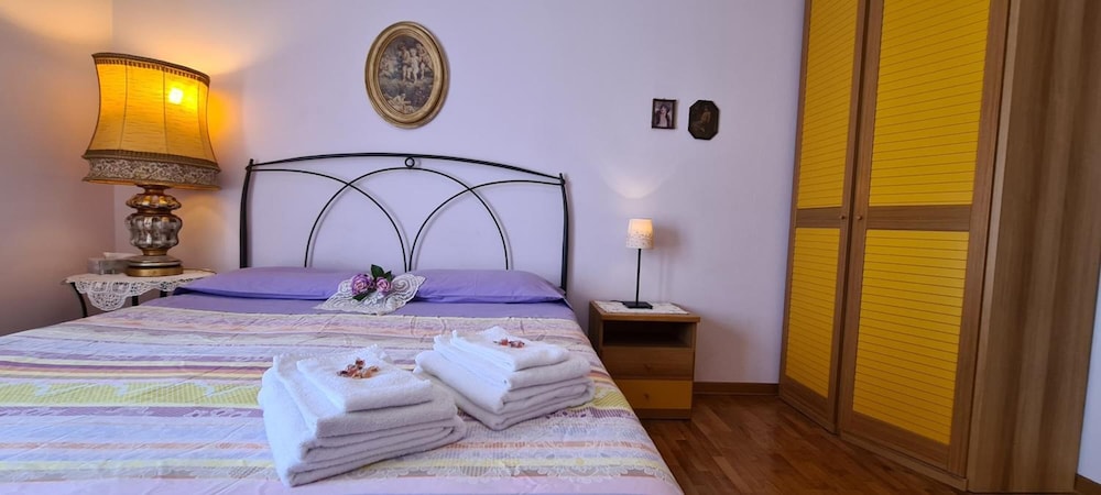 Bed & Breakfast Isonzo