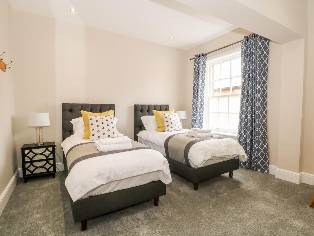 Carriage House