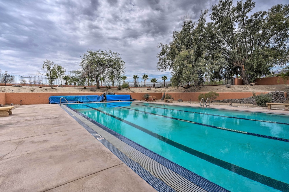 Pet-friendly Borrego Springs Retreat - Property Image 3