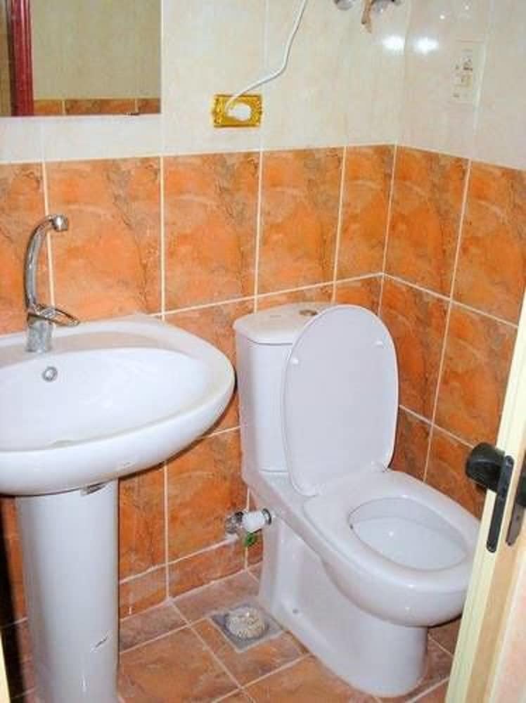 Hostel Vienna
