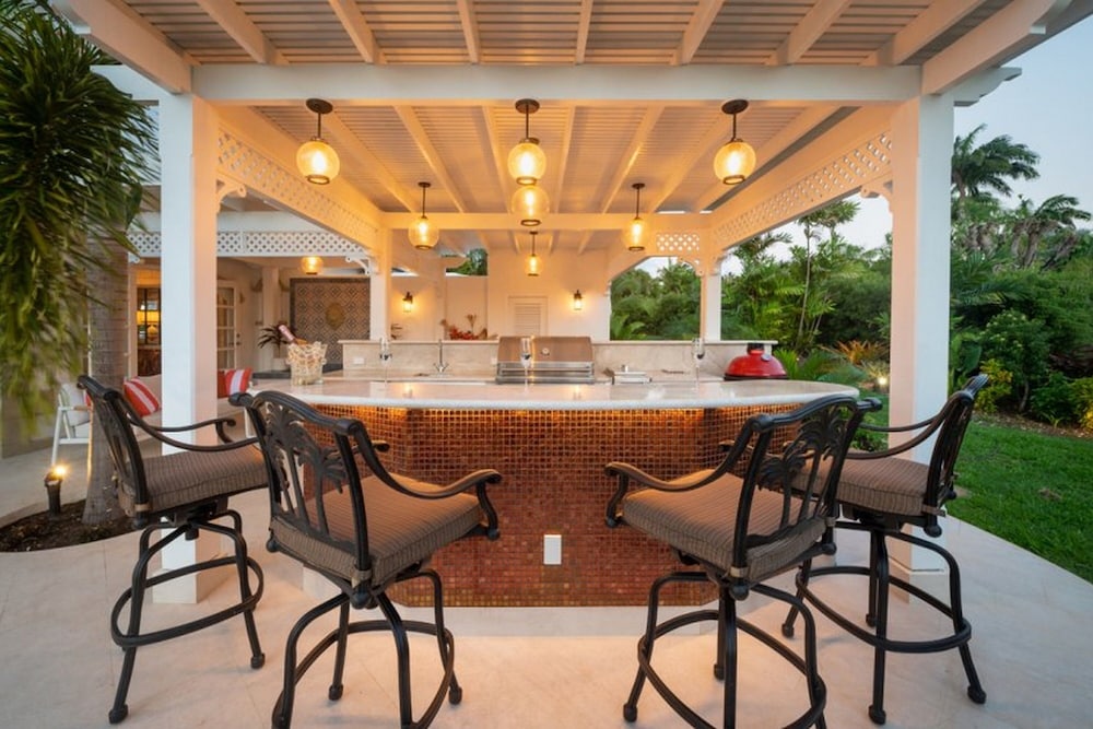 Sugar Hill - Fiddlesticks 3 Bedroom Villa