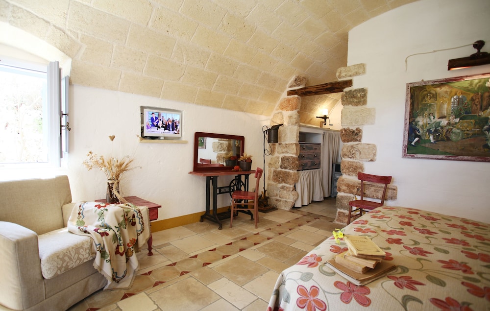 Masseria Montenapoleone view 5