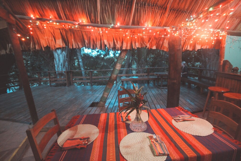 Belize Vacations - Cohune Palms River Cabanas - Property Image 49