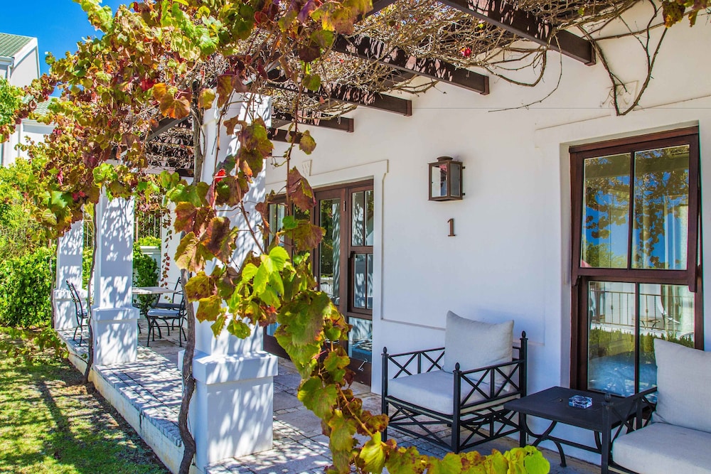 Homestead Villas