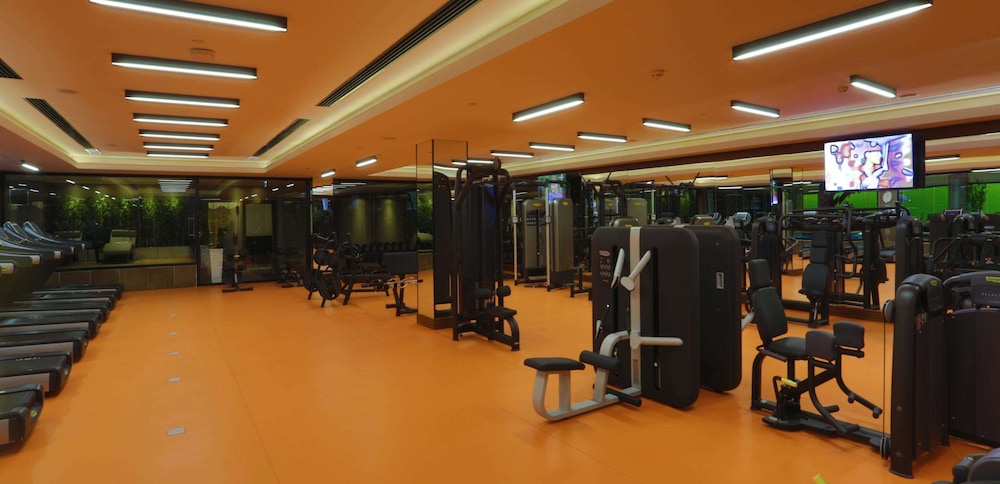 Grand Harilton Hotel - Image 26