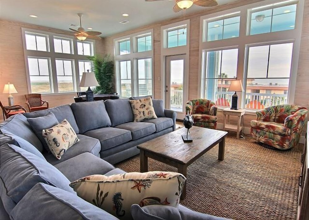 Port A Escapes Vacation Rentals