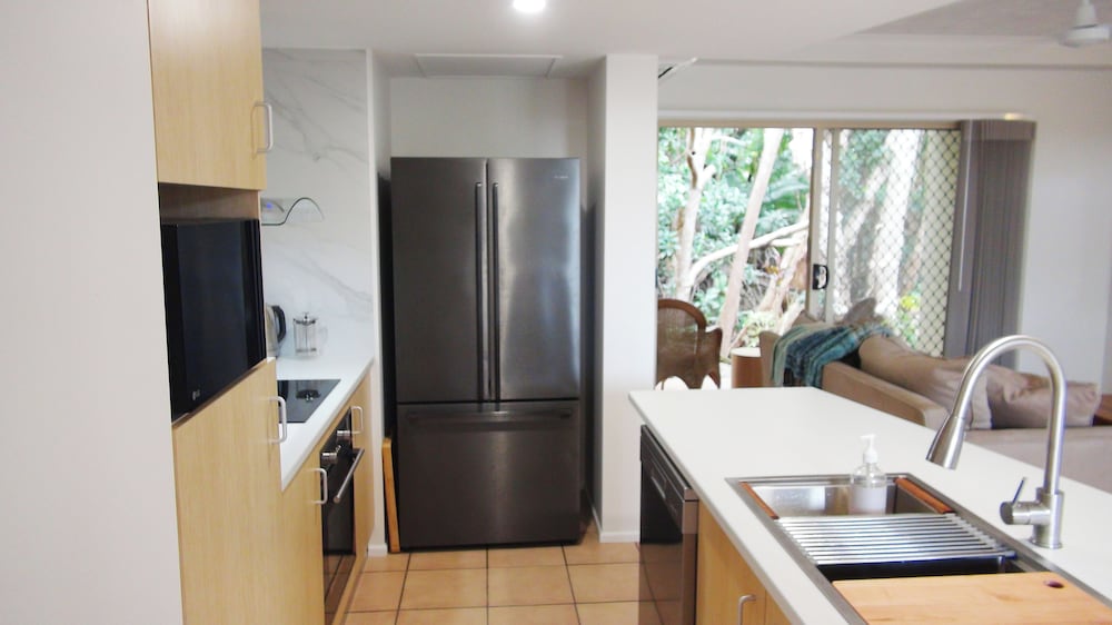 Wallaby Hideaway