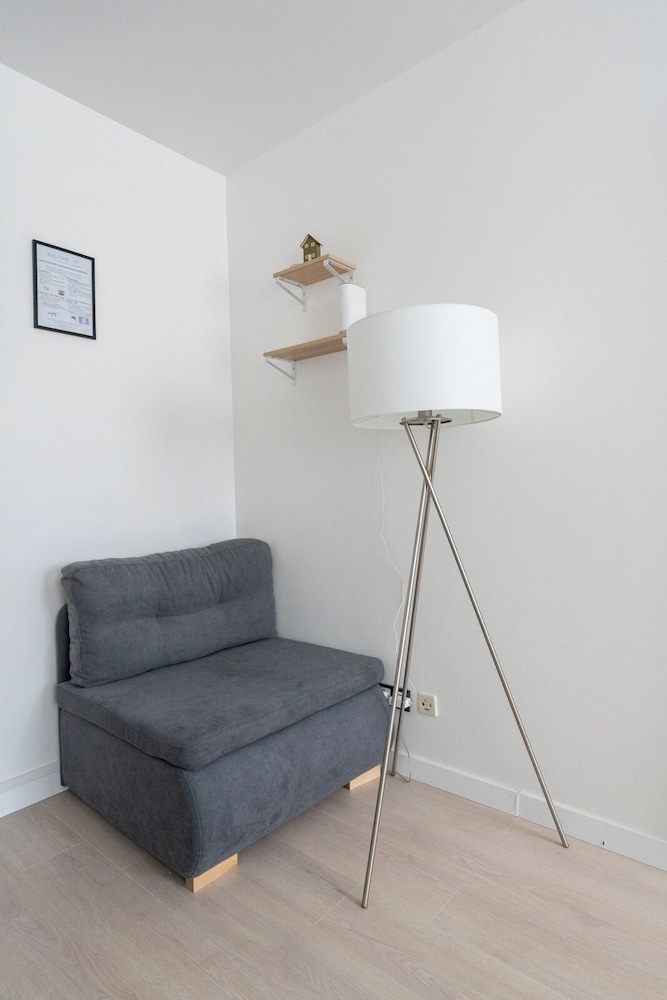 COY Apartments Steyr - Work & Relaxation