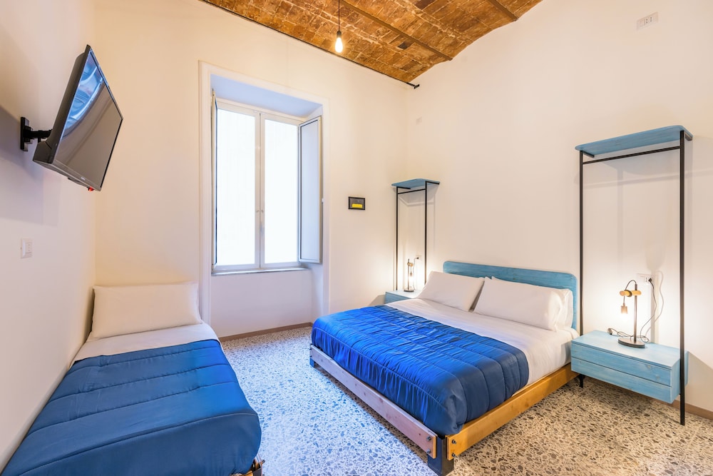 Via Milano Central Station Apartment