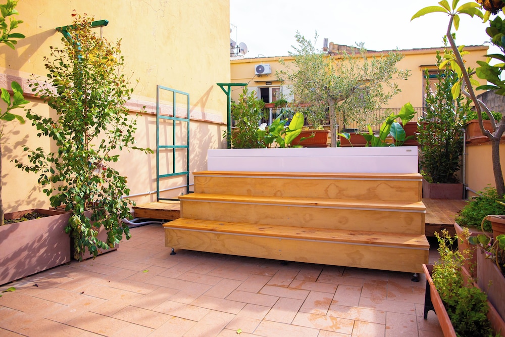 Solemar Sicilia-Goethehaus