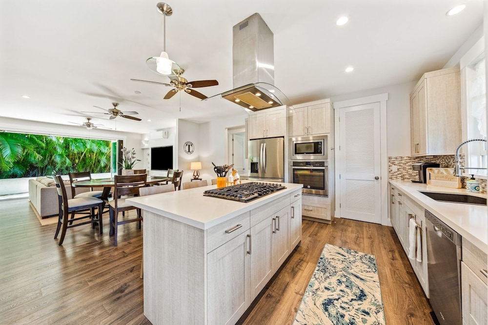 Lo'i Hale 3 Bedroom Home