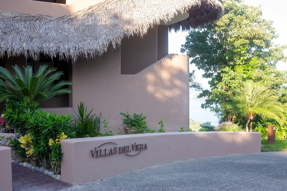 Villas del Vigia