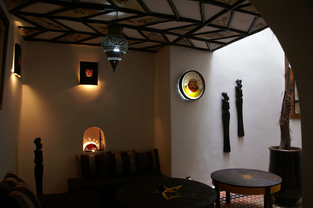 Riad Bab Essaouira view 3