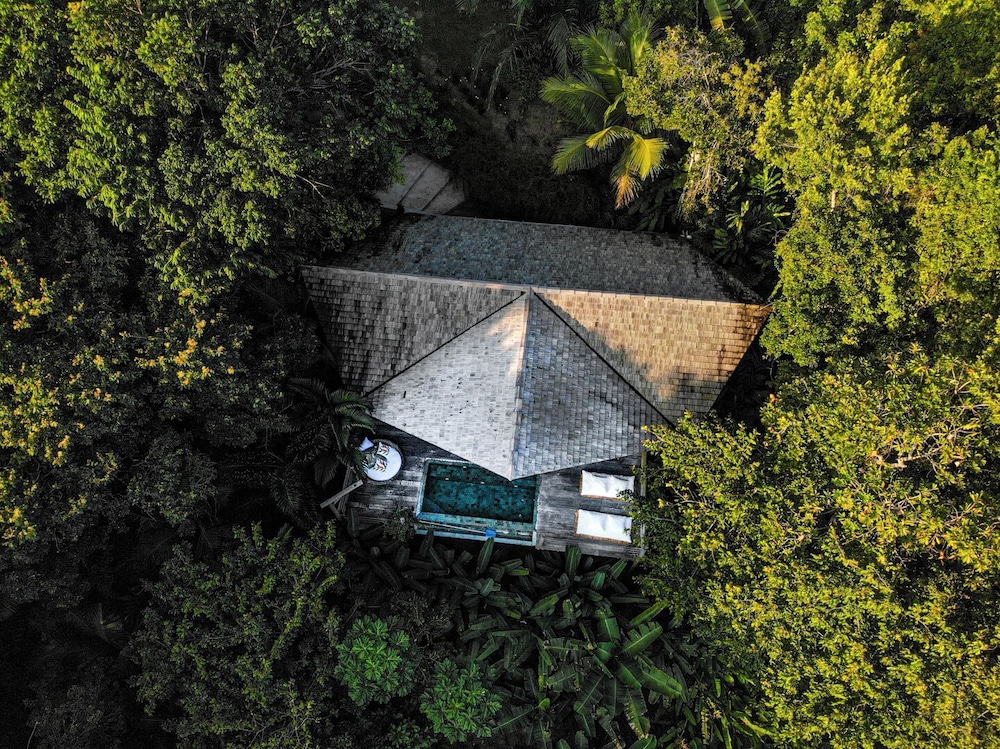 Quinta do Brasil Trancoso