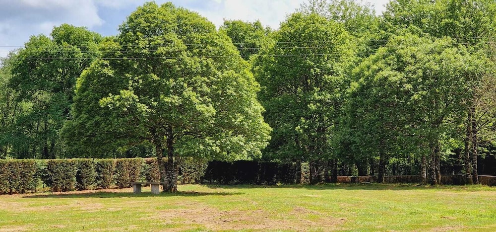 Finca La Cuevona de Guitiriz view 2