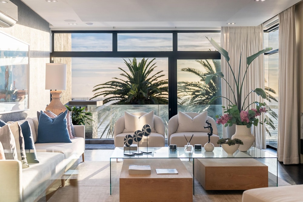 Bakoven Palms Villa - Ultra Lux Villa With Jacuzzi