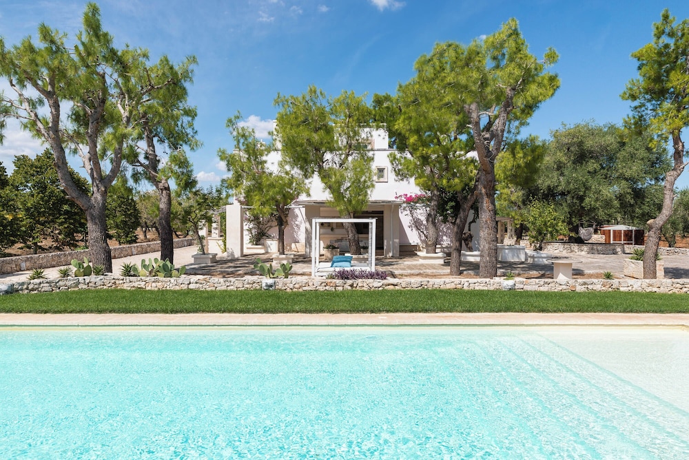 Villa Thea Charming House by Wonderful Italy