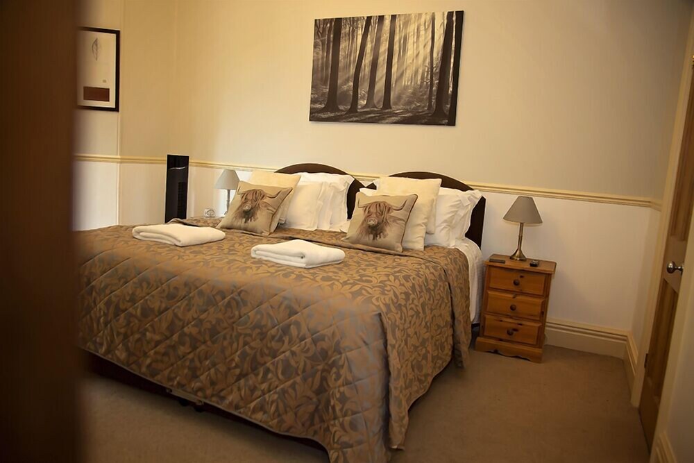 Fir Trees Guest House