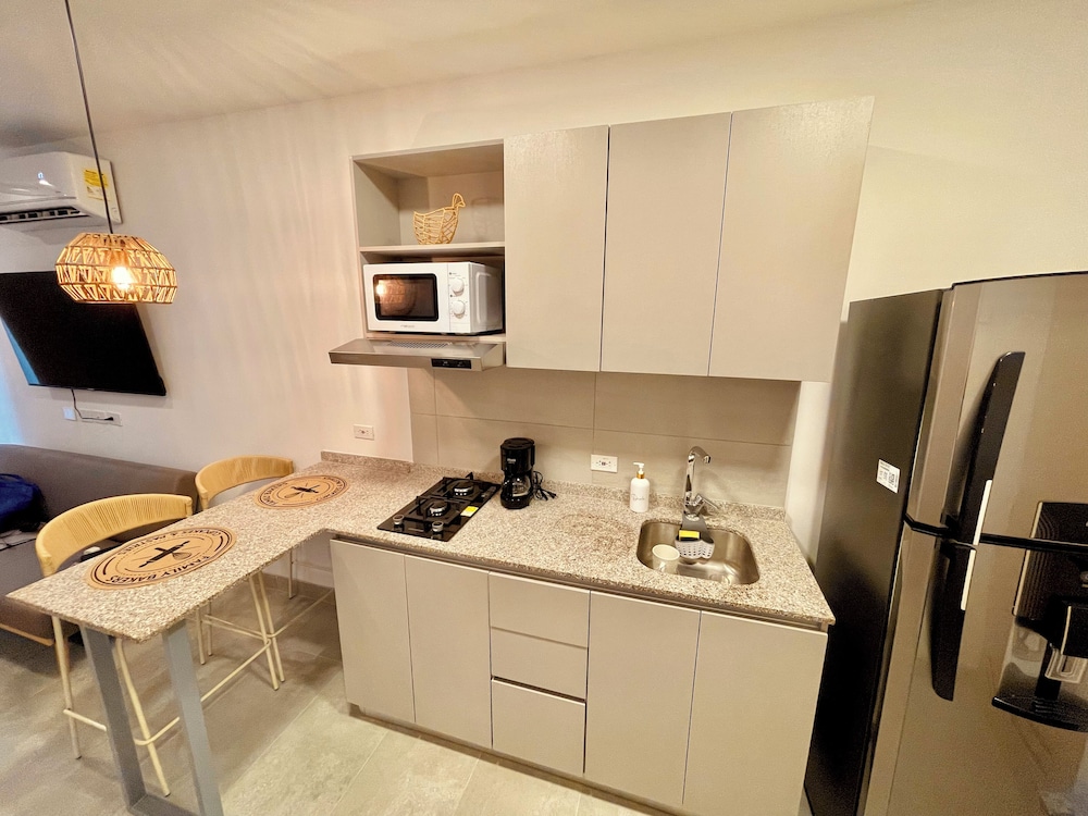 Apartamentos Santa Marina by C - HOST