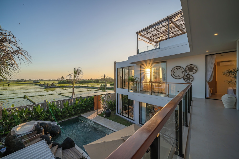 Villa Lumira